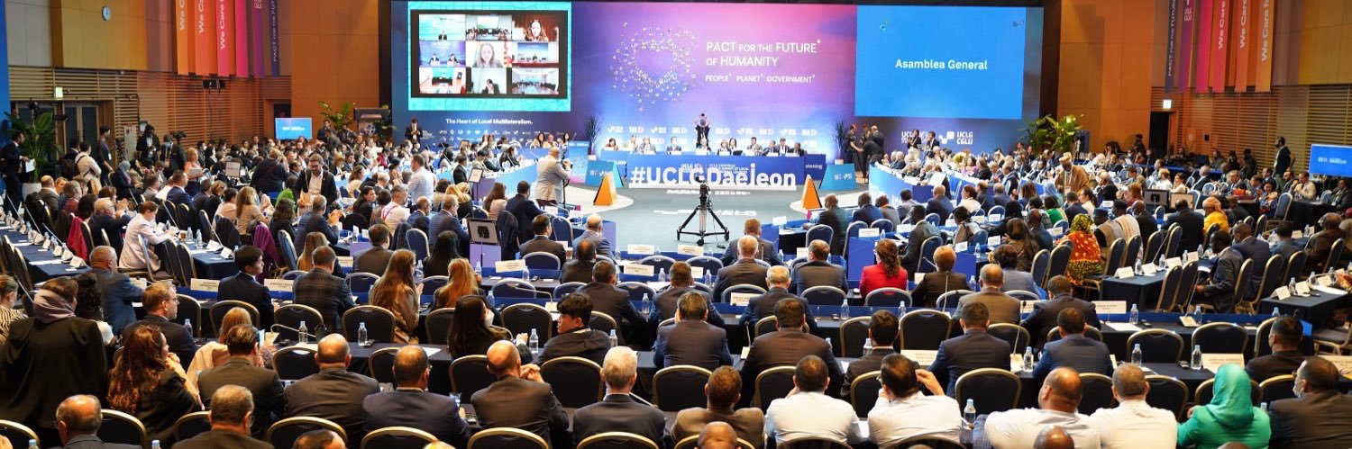 UCLG_Saiz's profile banner image