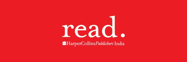 HarperCollinsIN's profile banner image