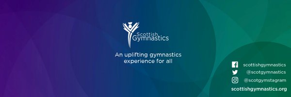 ScotGymnastics Profile Banner