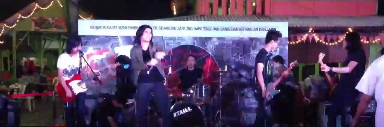 Muhammad Devirzha banner