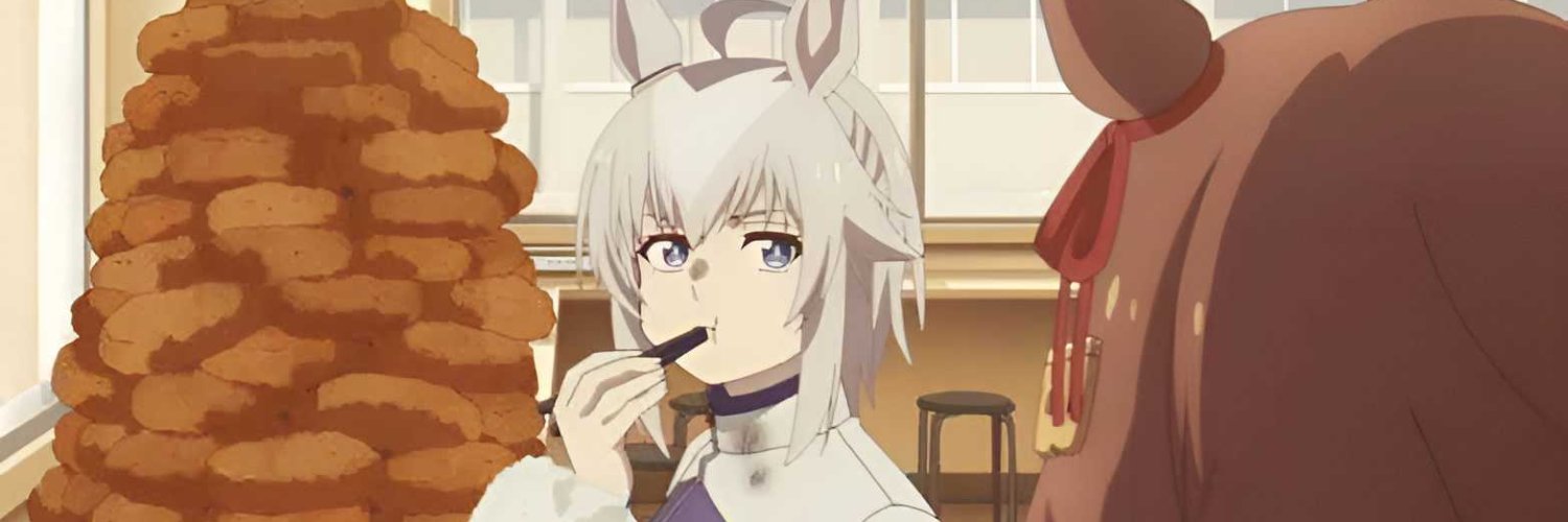 YuriStriya's profile banner image