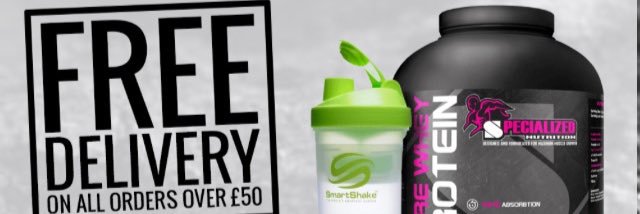 JTSupplements's profile banner image