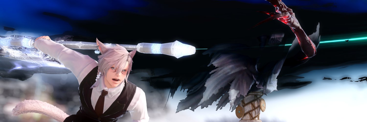 bond_FF14's profile banner image