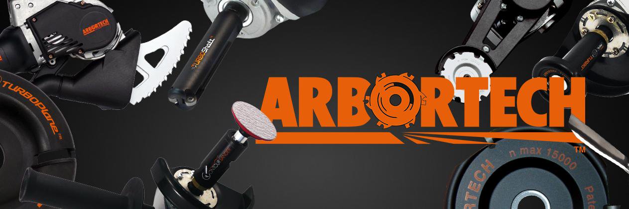 Arbortech banner