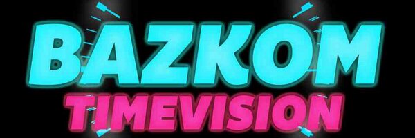 BAZKOM68 Profile Banner