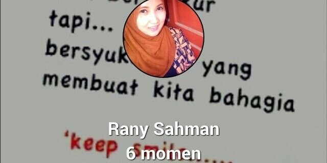 ranysahman's profile banner image