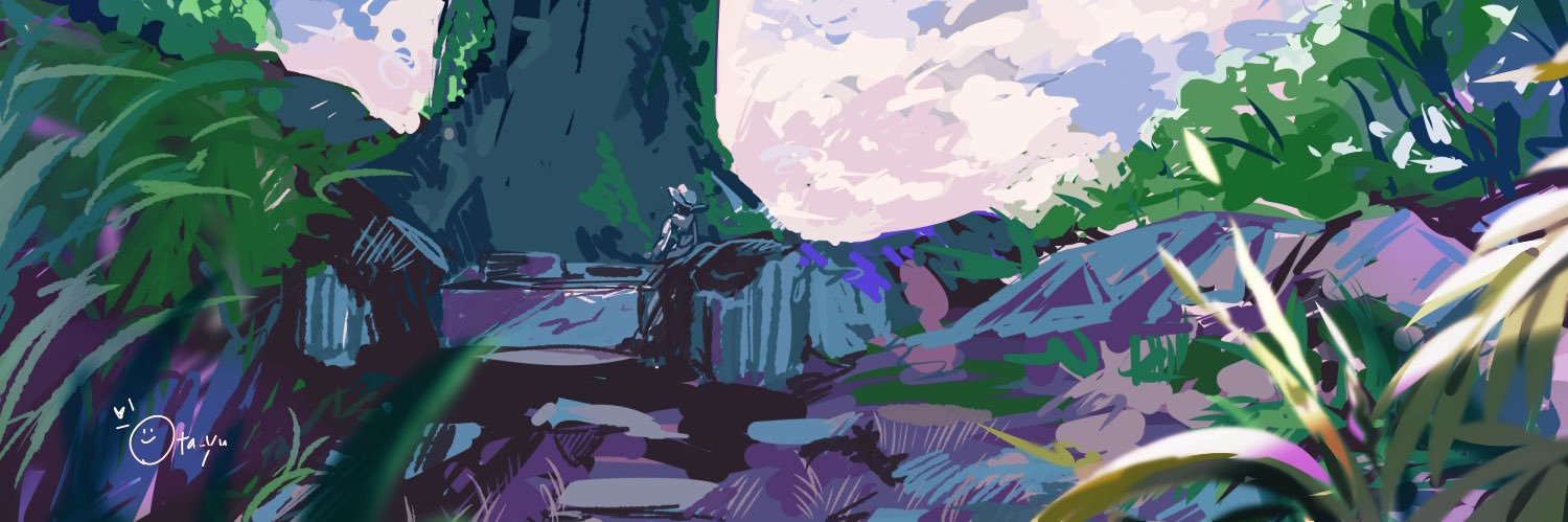 ta_y_n's profile banner image