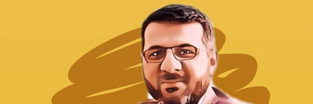 AsimAbro's profile banner image