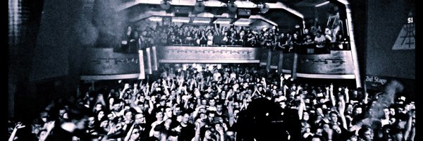 Drymansound Profile Banner