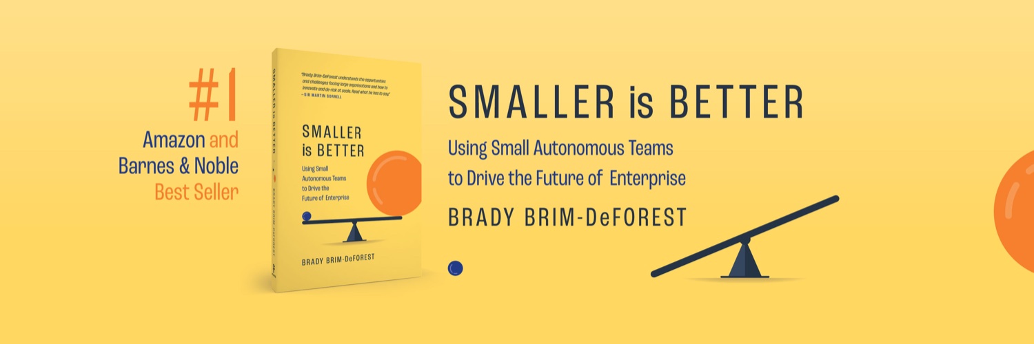 Brady Brim-DeForest banner