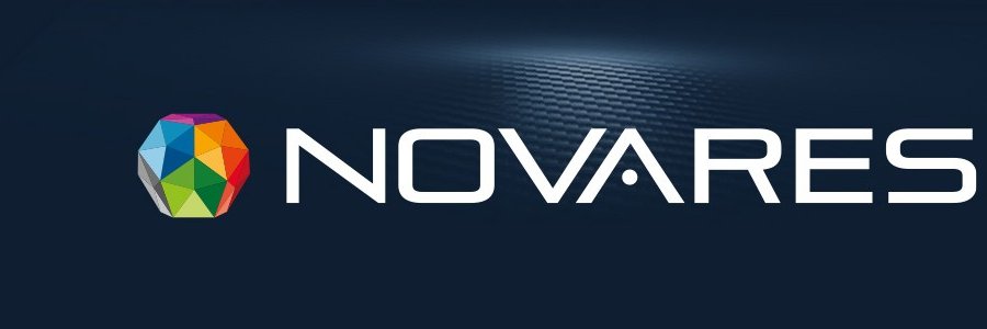 Novares Group banner