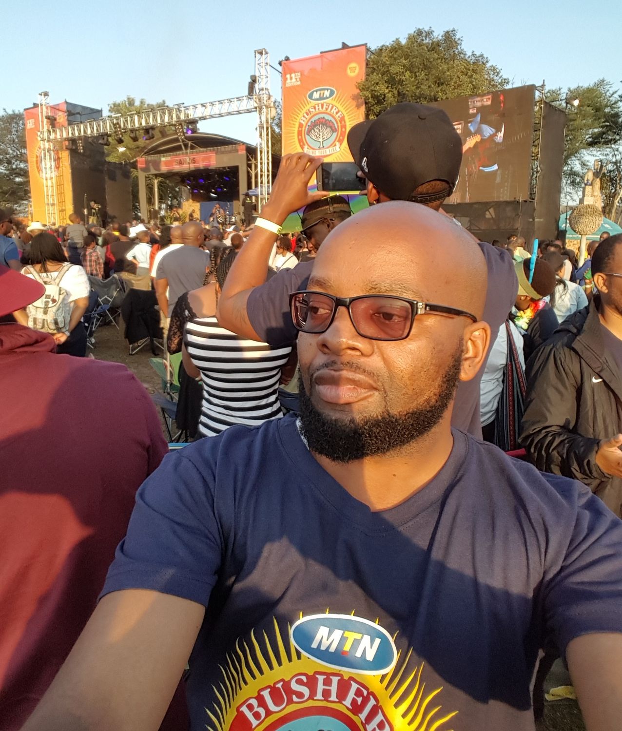 Møshê🇧🇼 banner