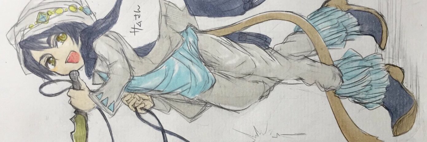 3sam6Y's profile banner image