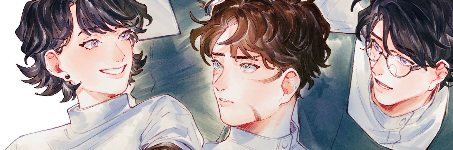 EHW_Hugo's profile banner image