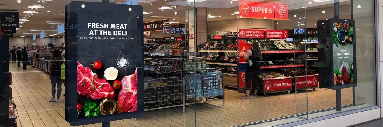 Trust Systems banner