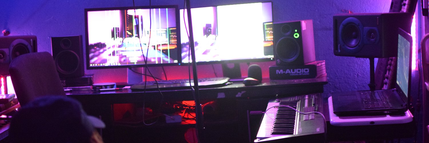 TherealBTBeatz's profile banner image
