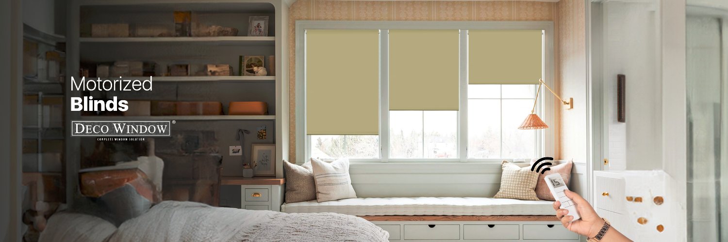 Decowindow's profile banner image