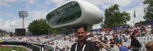 Zahid Farooq Malik banner