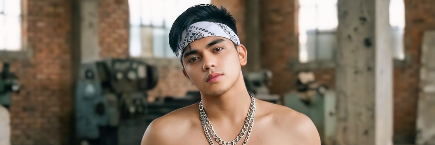 kimjohnangeles's profile banner image