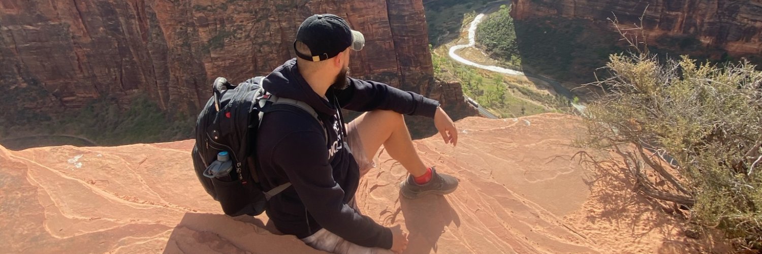 KryptoKevin369's profile banner image