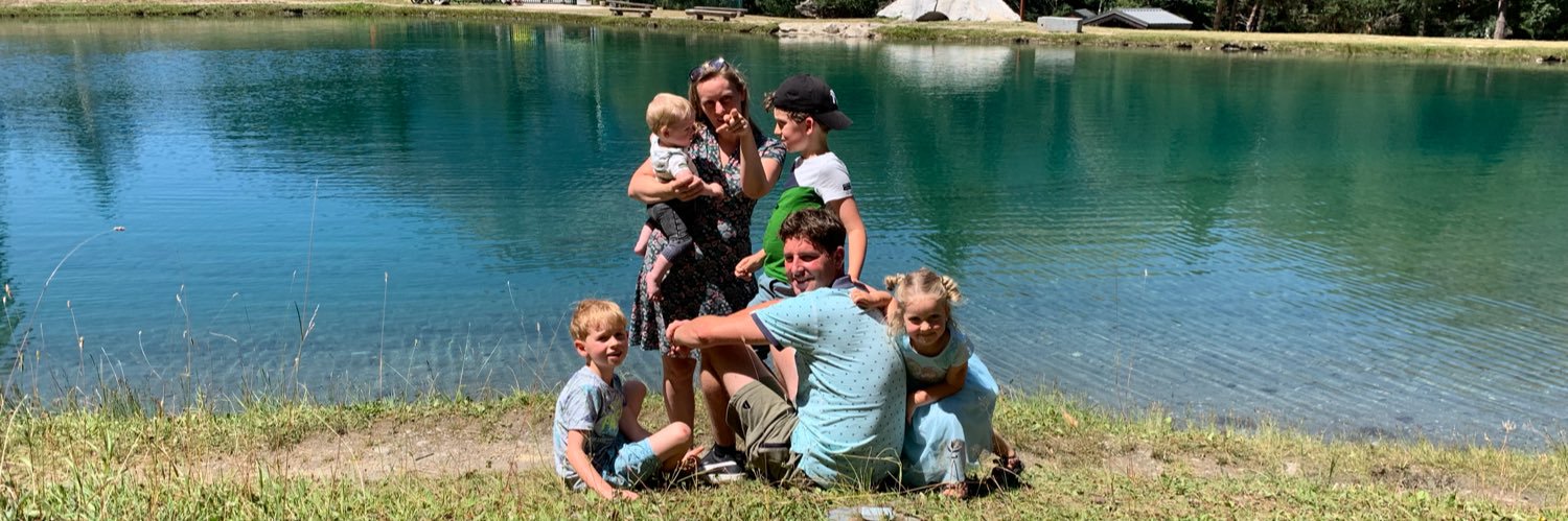 Daniël de Bruijne banner