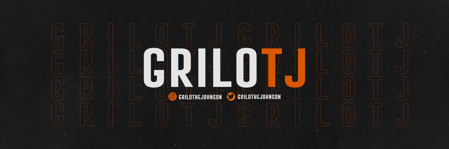 GriloTheJohnson's profile banner image