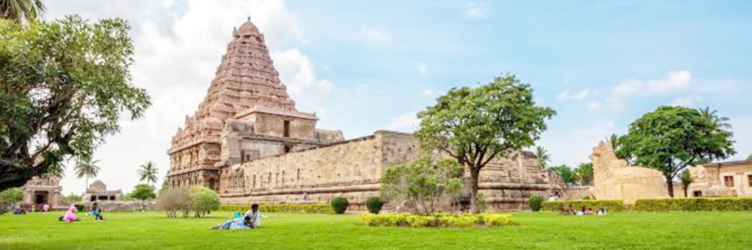 Dhanakumar Balakrishnan banner