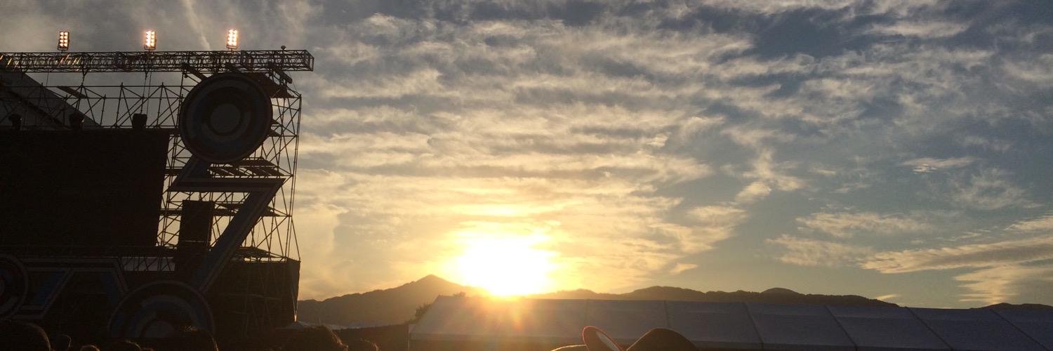 owarinowar's profile banner image