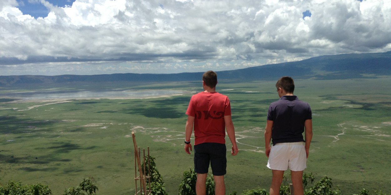 Georgechat's profile banner image