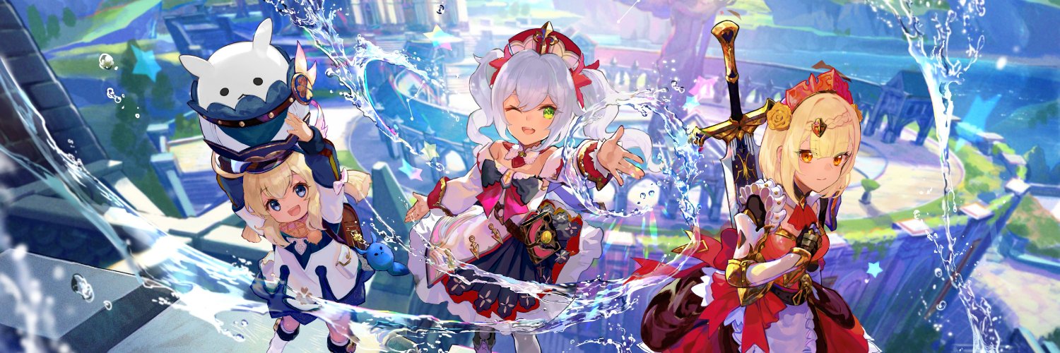 FrostboyOC's profile banner image