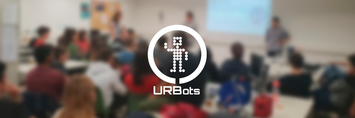 URBots's profile banner image