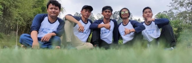 IMAMSYAHBAWE93's profile banner image