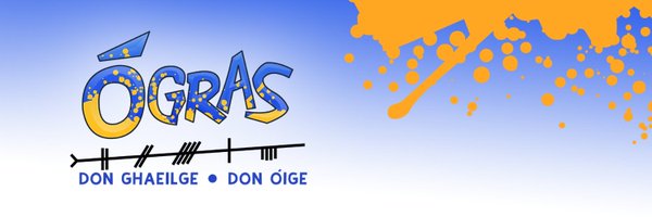 Ógras Profile Banner