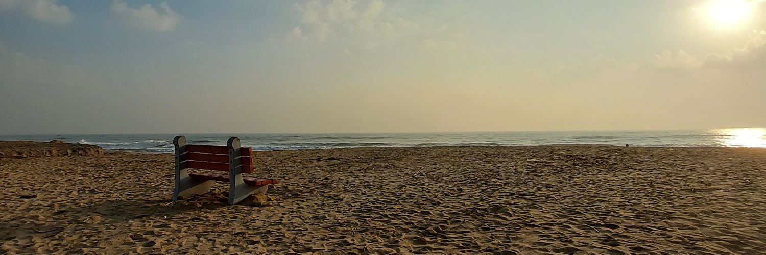Kavinanand1's profile banner image