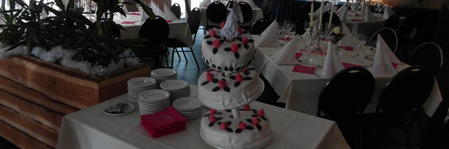 Klein Zwitserland banner