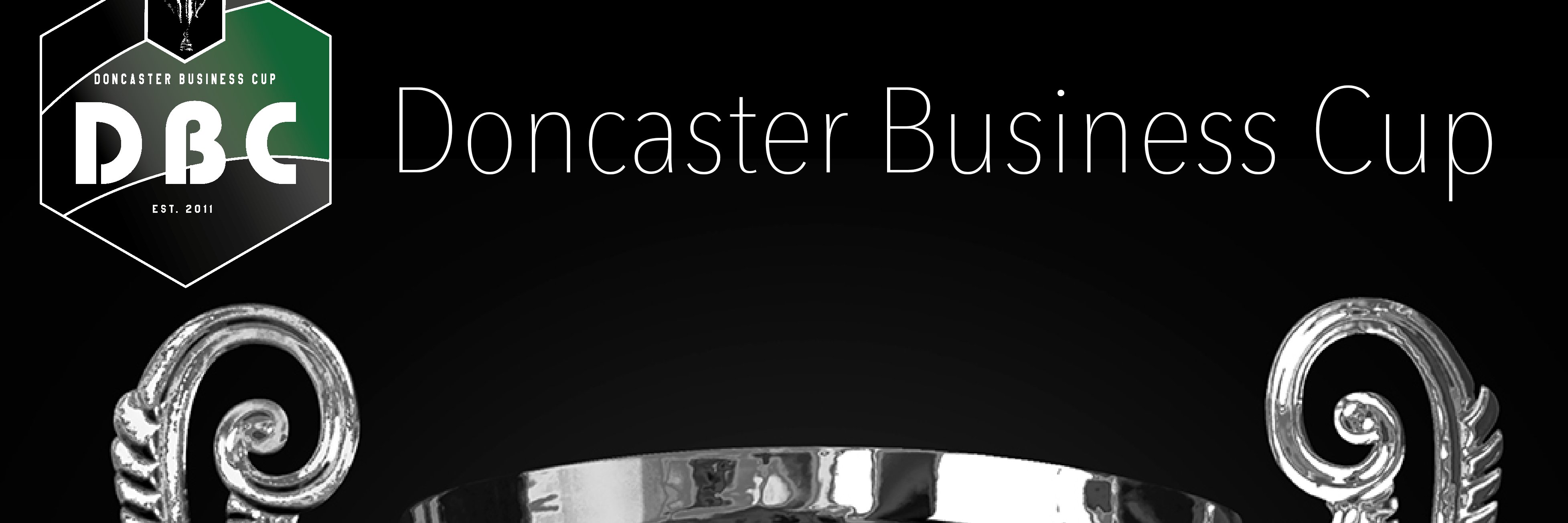 DonBusinessCup's profile banner image
