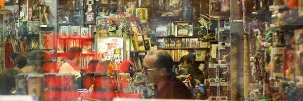 SousaComics Profile Banner