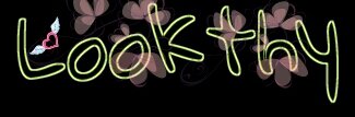 LOOKTHY's profile banner image