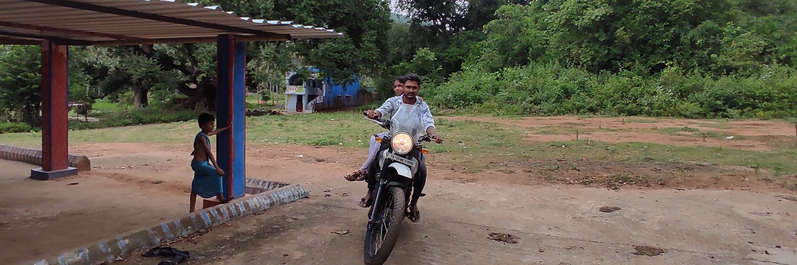 Imaswinkumar's profile banner image