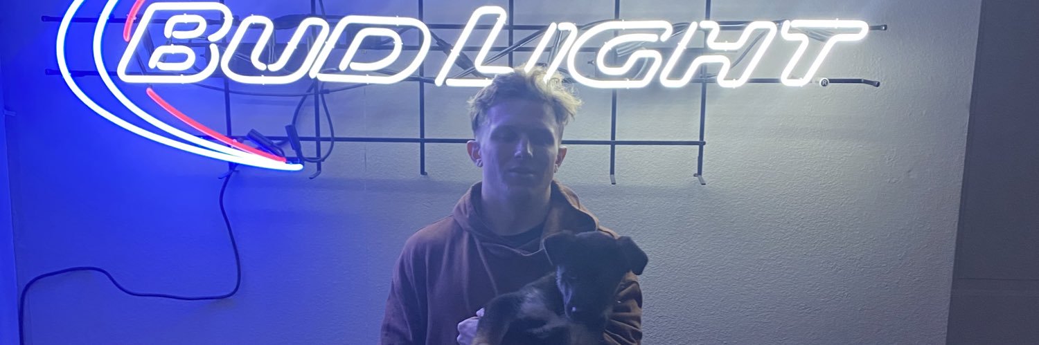 Thomasmac224's profile banner image