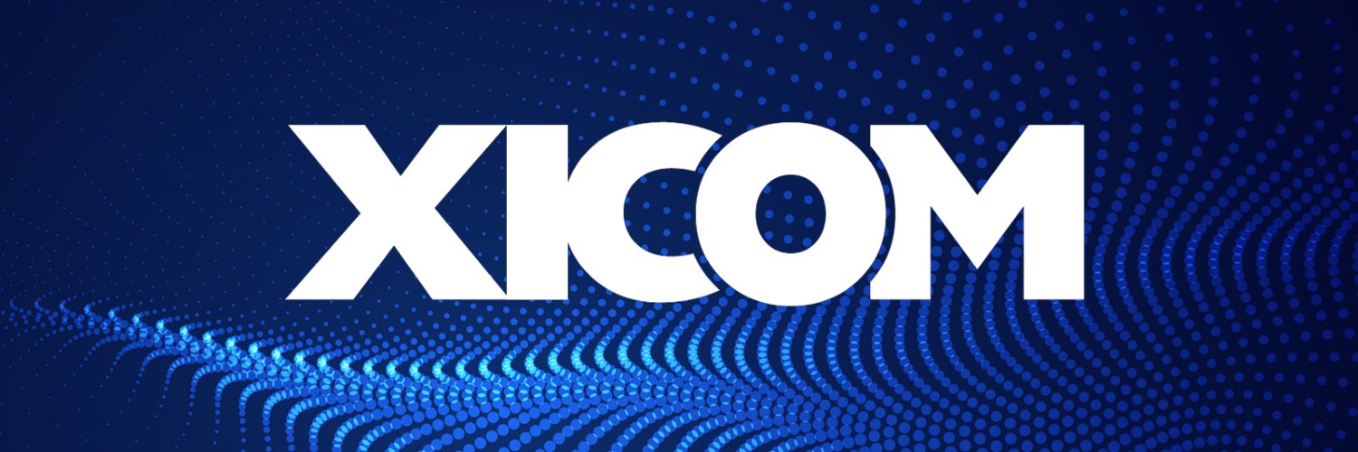 Xicom banner