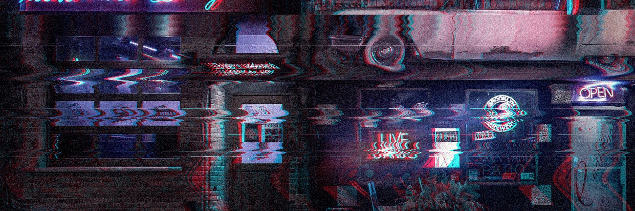 Alien91's profile banner image