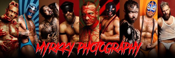 myrkky Profile Banner