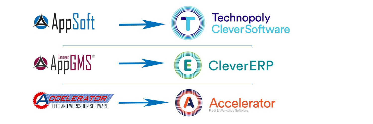 AppSoft - Technopoly banner