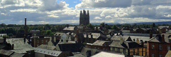 WrexhamArchitec's profile banner image