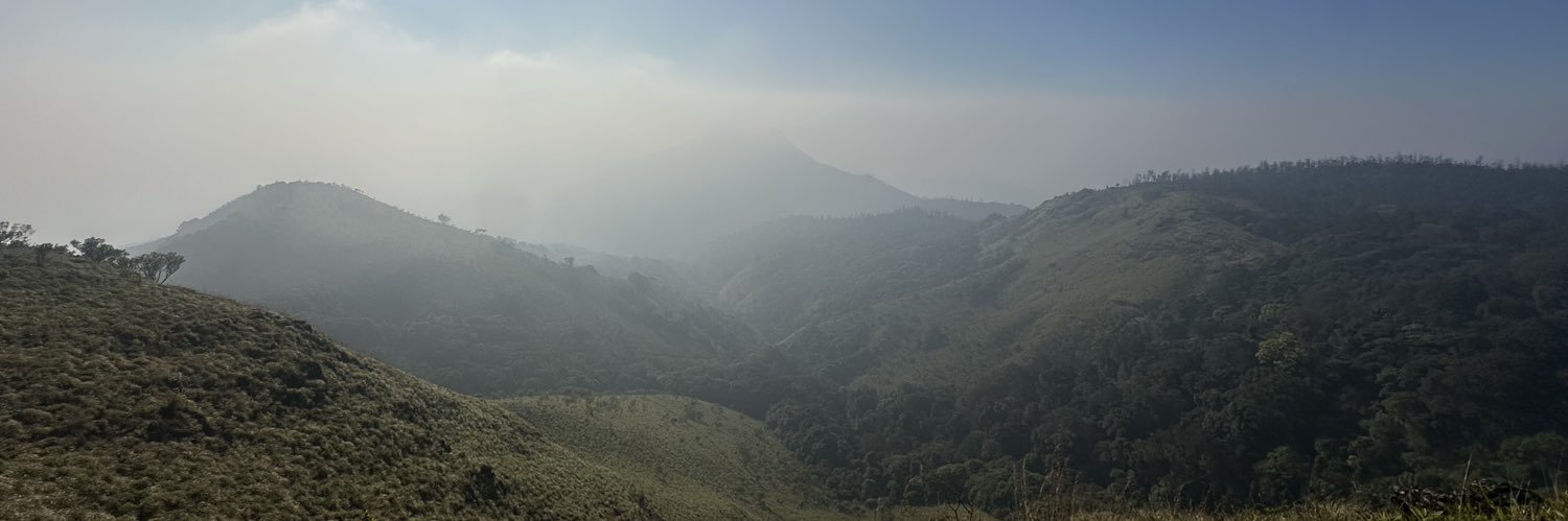 RohanParikh21's profile banner image
