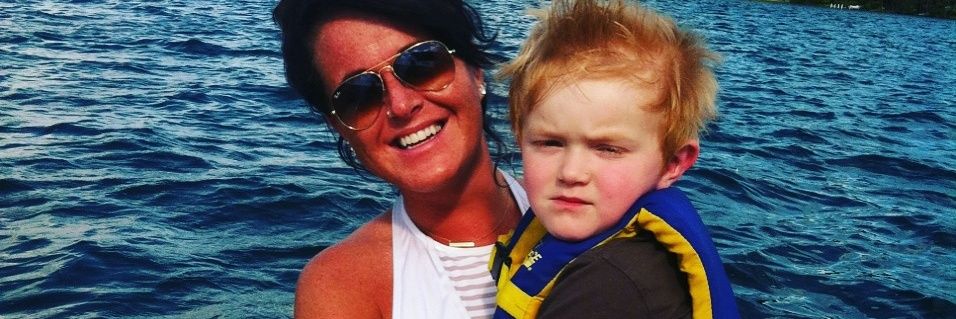 KelliLPeterson's profile banner image