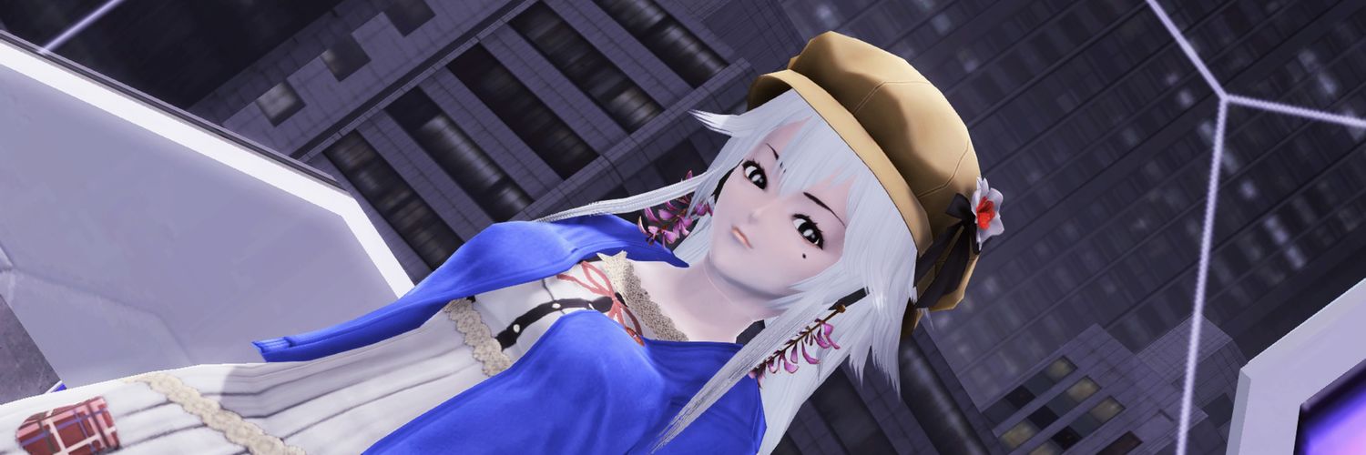SyoboonFuna's profile banner image