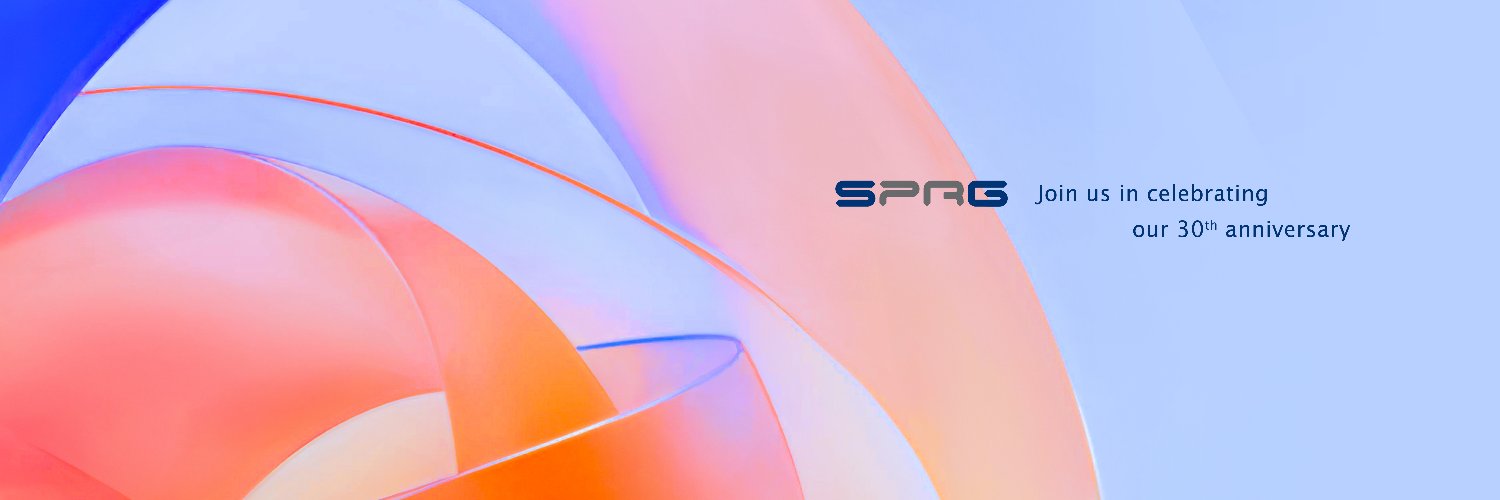 SPRG_Asia's profile banner image