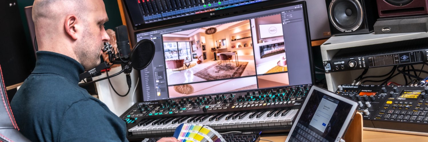CREAKTOR's profile banner image